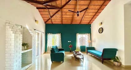 Villa Mercara