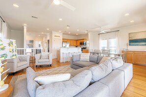 Smart TV y videojuegos