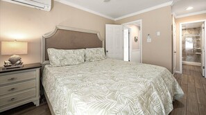 3 Schlafzimmer, Bügeleisen/Bügelbrett, kostenloses WLAN