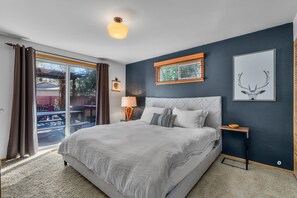 3 Schlafzimmer, Bügeleisen/Bügelbrett, kostenloses WLAN, Bettwäsche