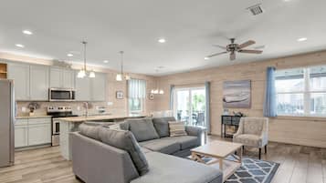 Téléviseur connecté