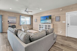 Smart TV