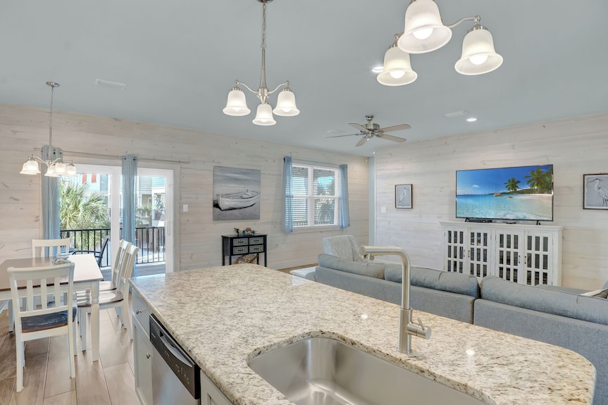 Cottages Of Romeo Beach B | Beach Bungalow By Liquid Life - Alabama