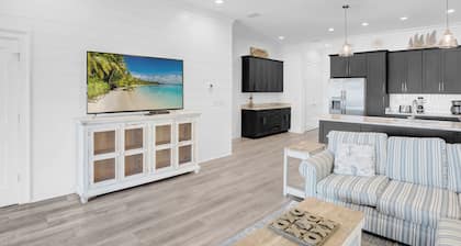 West Side Cottages CC by Liquid Life