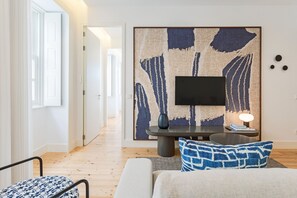 TV - Feel Porto Clérigos Charm 3.1 (Oporto)