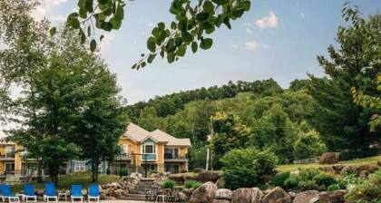 Ski In/Out Mont-Blanc at Le Loup