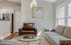 Télévision, espaces bureaux