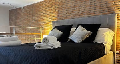 Old Town Nest - Saffi Square