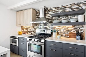 Casa | Cozinha privada