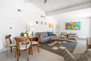 Casa | 3 quartos, acesso à internet de alta velocidade