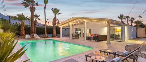 House | 3 bedrooms, Internet