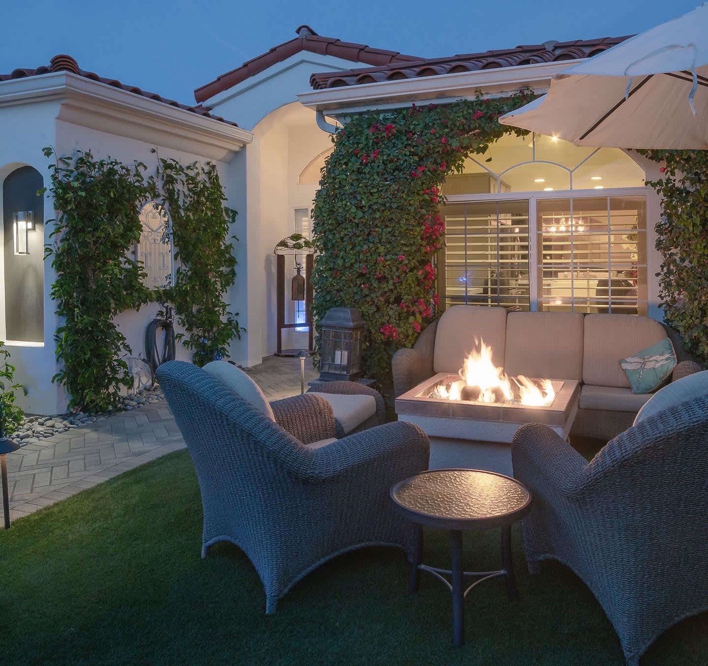 House | 3 bedrooms, Internet