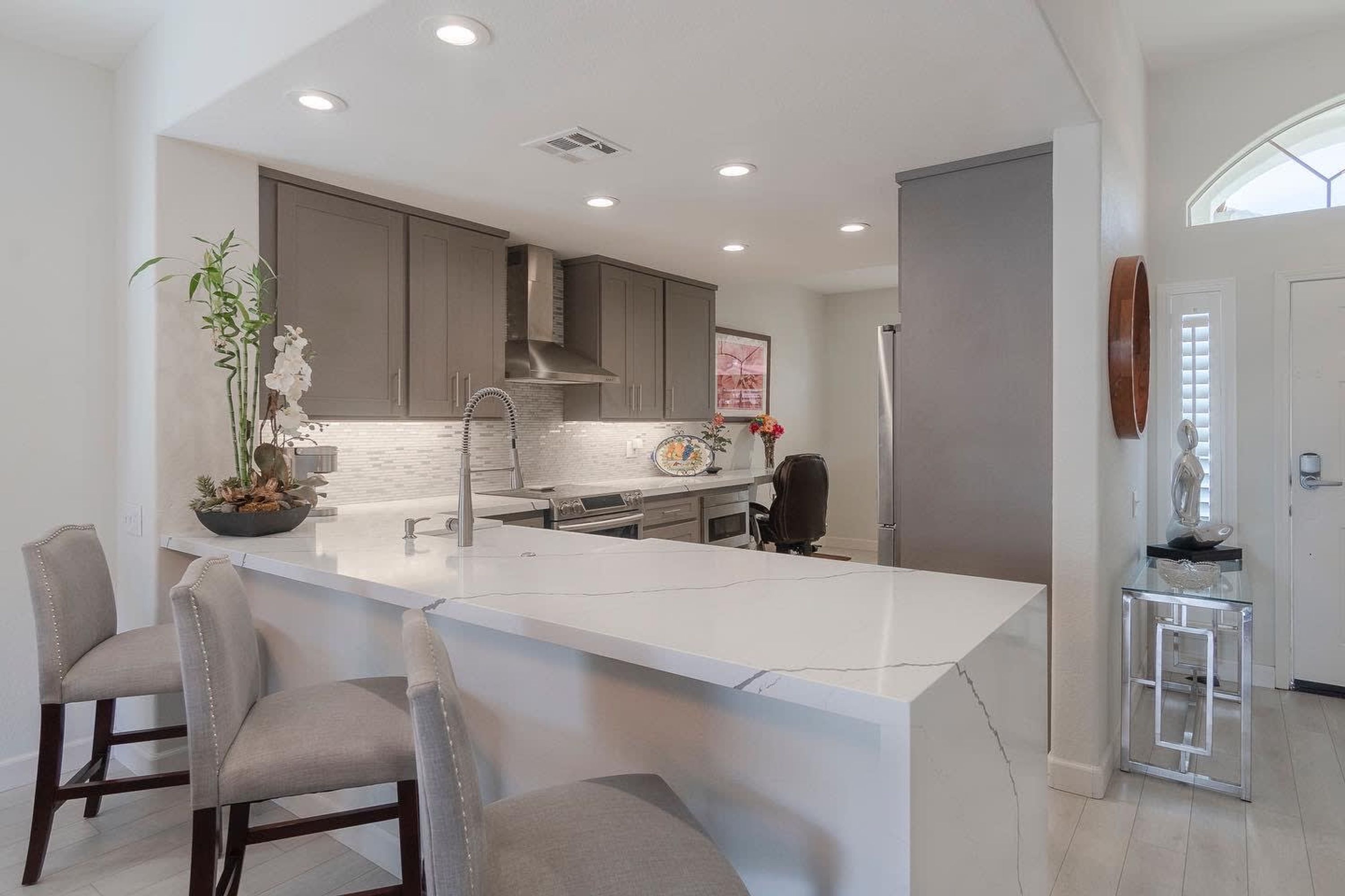 House | 3 bedrooms, Internet