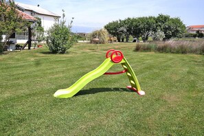 Garden - Apartments Lug, Privlaka With Pool (Privlaka)