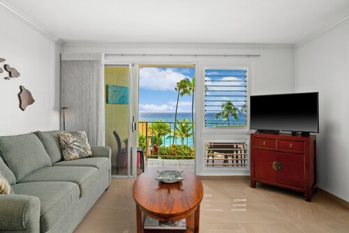Ocean View, Stunning Sunsets from Sunset Kahili 205