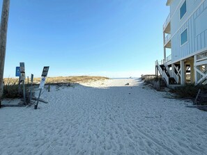 Plage à proximité