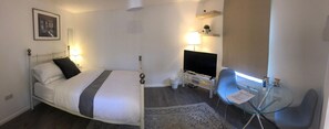House | 1 bedroom, iron/ironing board, free WiFi, bed sheets - Hackney E5 - Perfect for Couples Getaway (London)