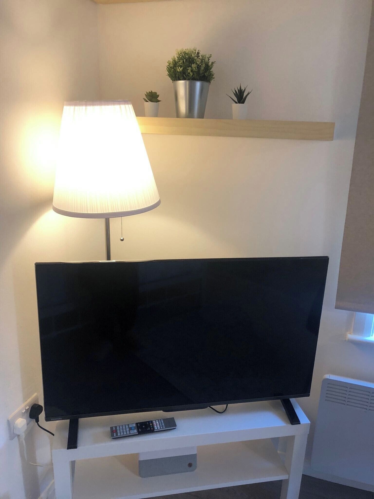 電視