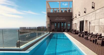 Elbon the stay - Bona Together