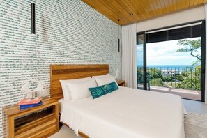 5 Schlafzimmer, Schreibtisch, WLAN, Bettwäsche