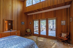 4 habitaciones, escritorio, tabla de planchar con plancha y wifi gratis