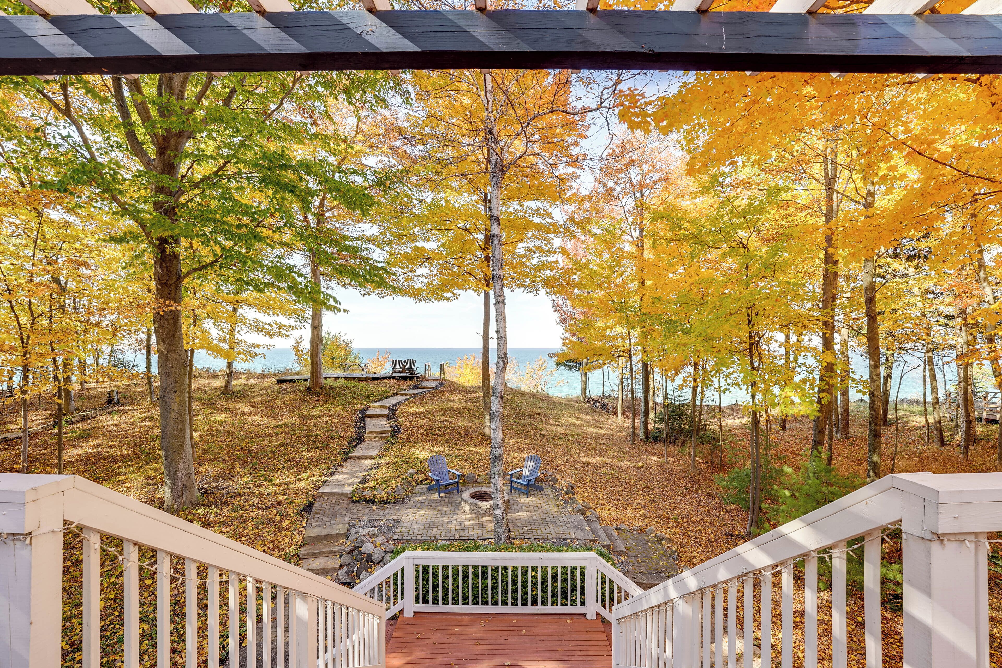 Cottage (3 Bedrooms) | Nội thất