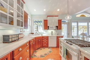 Cottage (3 Bedrooms) | Interieur