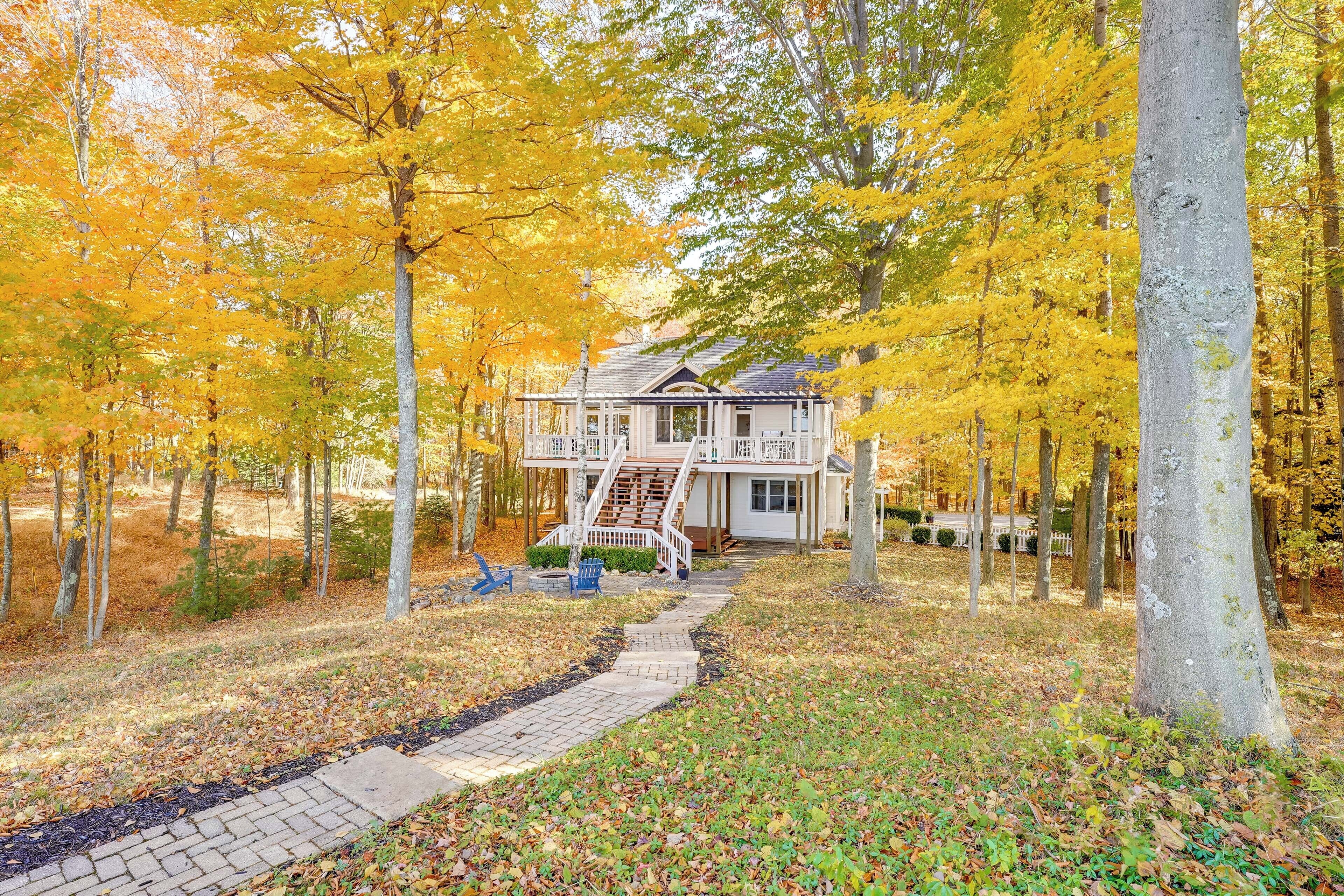 Cottage (3 Bedrooms) | Nội thất