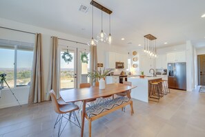 Casa (4 Bedrooms) | Interni