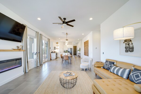Casa (4 Bedrooms) | Facciata della struttura