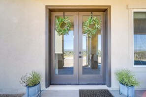 Casa (4 Bedrooms) | Parte interna