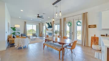 Nhà (4 Bedrooms) | Nội thất