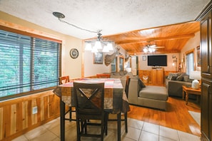 Casa (4 Bedrooms) | Interior