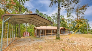 บ้านพัก (4 Bedrooms) | ภายใน