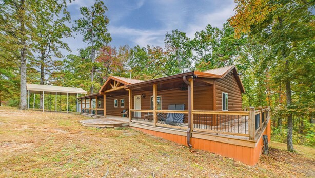 บ้านพัก (4 Bedrooms) | ภายใน