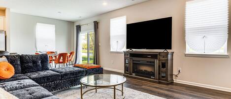 House (3 Bedrooms) | Front of property