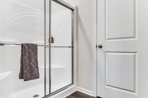 Hus (3 Bedrooms) | Innvendig