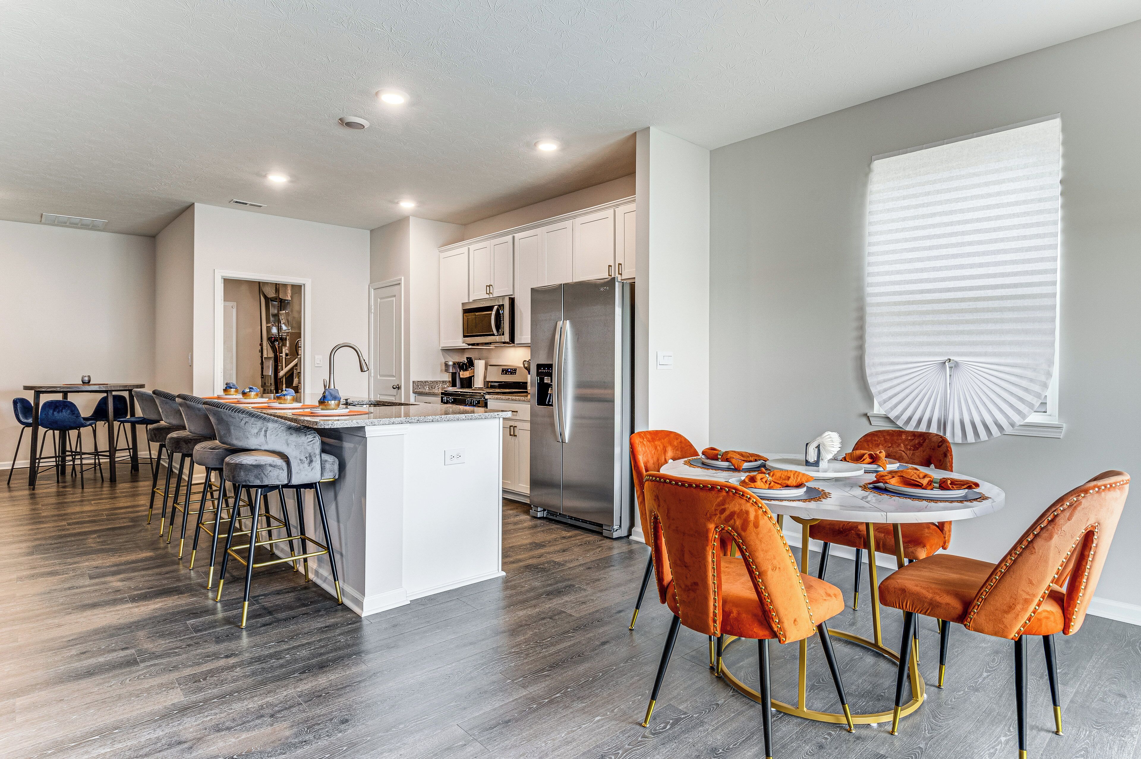 獨棟房屋 (3 Bedrooms) | 住宿內部