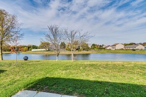 獨棟房屋 (3 Bedrooms) | 住宿內部