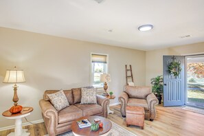 Casa (2 Bedrooms) | Interni