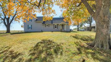 House (2 Bedrooms) | Front of property