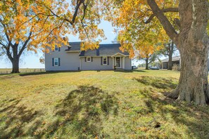 House (2 Bedrooms) | Front of property
