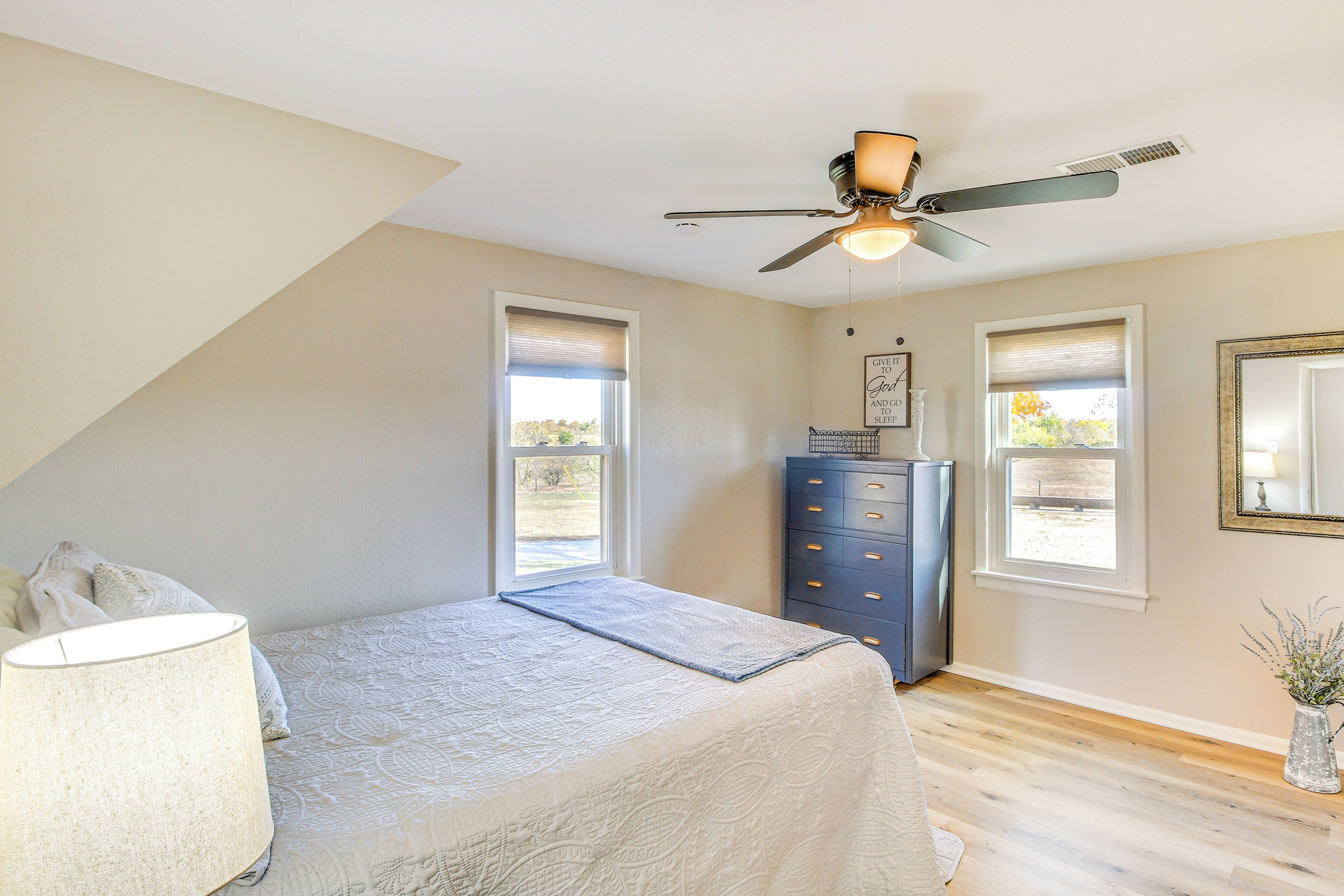 Casa (2 Bedrooms) | Interior