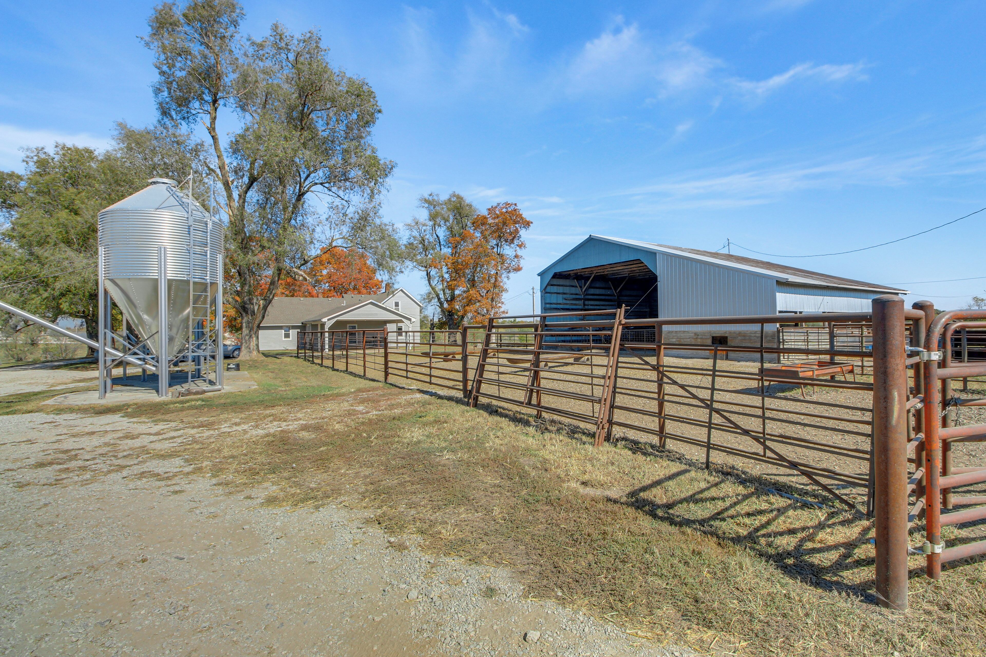 Casa (2 Bedrooms) | Interior