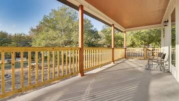 Rumah (2 Bedrooms) | Interior