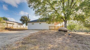 Rumah (2 Bedrooms) | Interior