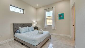 Nhà (2 Bedrooms) | Nội thất