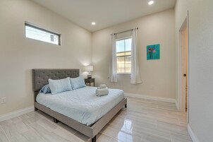 Casa (2 Bedrooms) | Interior