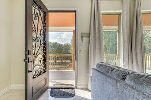 Casa (2 Bedrooms) | Interior