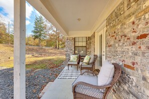 Casa (3 Bedrooms) | Interior